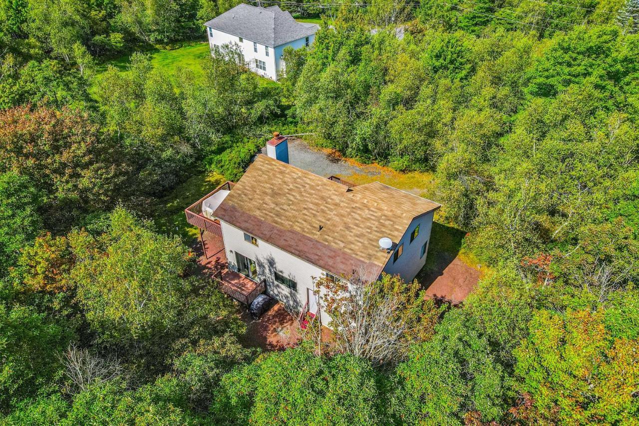 فيلا House In The Woods Albrightsville المظهر الخارجي الصورة